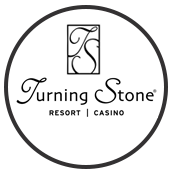 Turning Stone logo