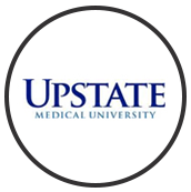 Upstate Hospital logo