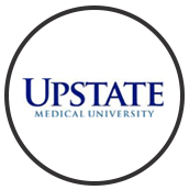 Upstate logo