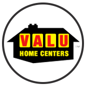 Valu Home Centers logo