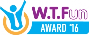 W.T.Fun Award