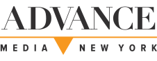 Advance Media New York logo