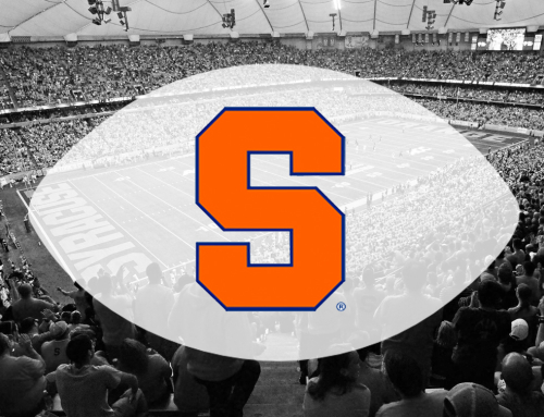 Syracuse Athletics Case Study