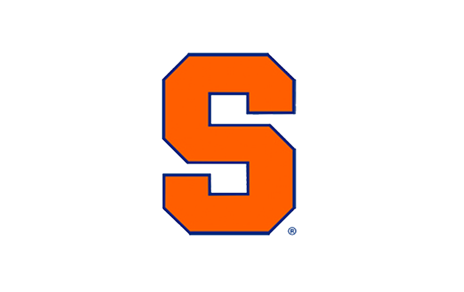 Syracuse University Athletics logo