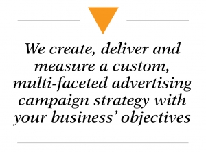 Marketing Strategy - Albany, Syracuse, Rochester, Buffalo NY