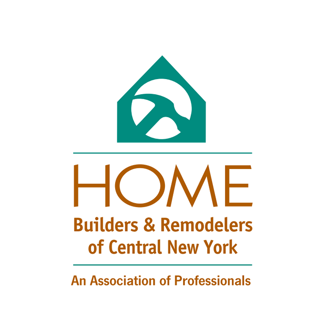 Home Builders & Remodelers of CNY logo