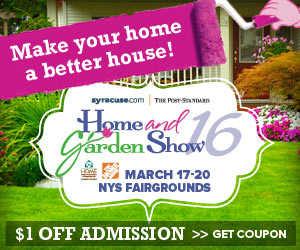 Rectangle ad Home & Garden Show