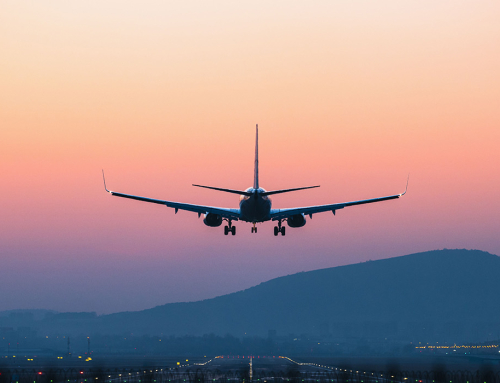 Provo Airport Turns New Air Service Into Sustained Passenger Growth