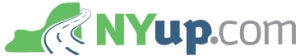 NYup.com logo