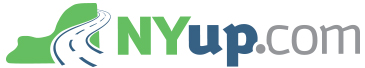 NYup.com logo