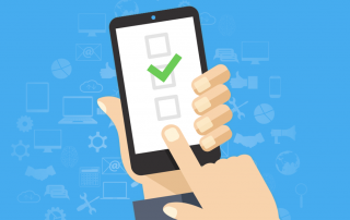 Checklist for choosing a digital agency