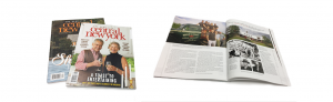 The Good Life CNY Magazine