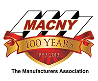The Manufacturers Association of Central New York