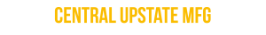Central Upstate MFG Magazine