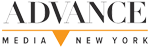Advance Media New York logo