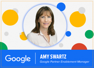 Amy Swartz - Google