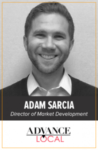 Adam Sarcia