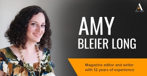 Amy Bleier Long