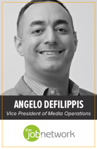 Angelo DeFilippis