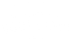 Digital Marketing Boot Camp NY logo