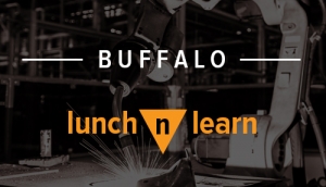 Buffalo Lunch n Learn