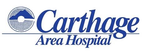 CarthageAreaHospital Christmas & Associates logo