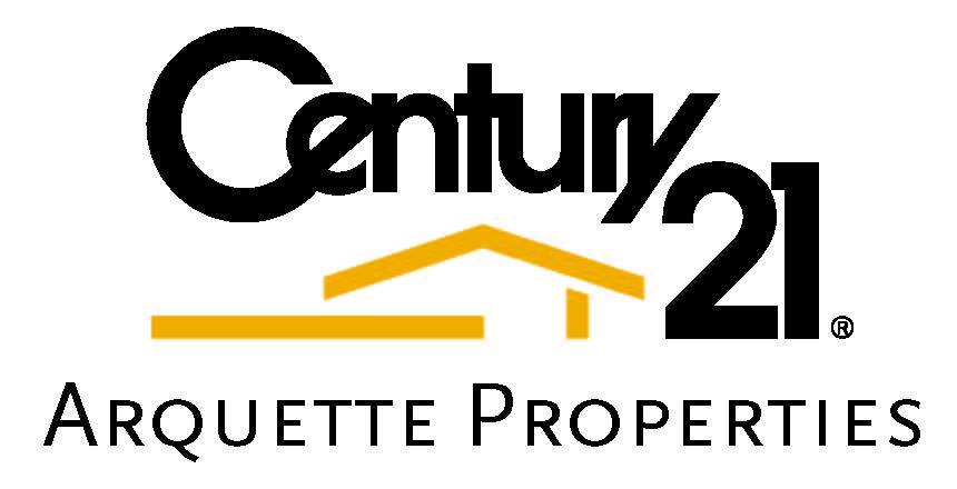 Century21 John Arquette Properties logo