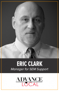 Eric Clark