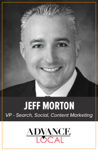 Jeff Morton