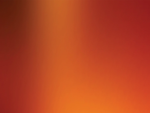 Orange background