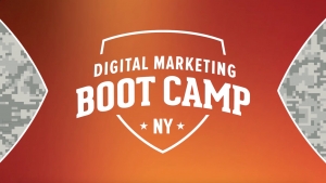 Digital Marketing Boot Camp NY