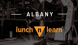 Albany Lunch n Learn