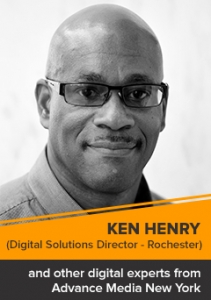 Ken Henry