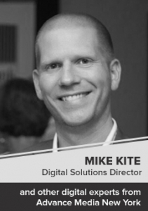 Mike Kite