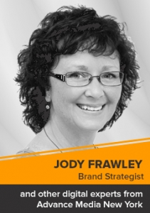 Jody Frawley