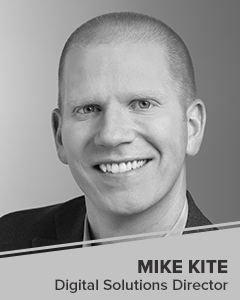 Mike Kite - Advance Media New York