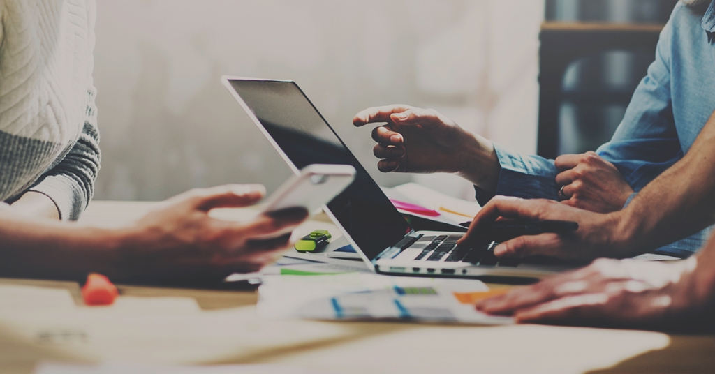 DigitalContentMarketing Manufacturing and digital marketing