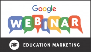 Google Education Webinar