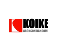 Koike_Logo Koike - digital marketing agency client of Advance Media New York