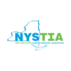 NYSTIA_Circle Syracuse University Athletics logo