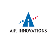 AirInnovations Air Innovations Logo