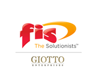 FISgiotto FIS | Giotto logo