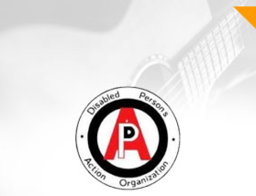 Disabled Persons Action Organization
