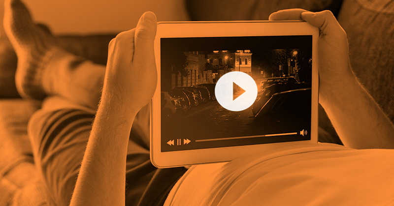 Video Traditional Media to Digital
