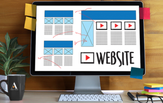 5 things to do on your website right now