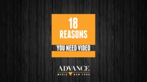 18 reasons you need video