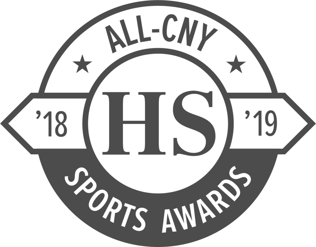2019_ALLCNY_Awards_Dark Syracuse High School Theatre Awards - event marketing
