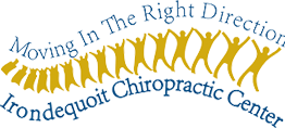Irondequoit_Logo Anaren logo