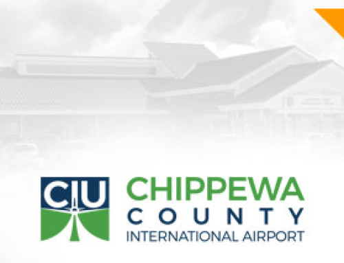 Chippewa International Airport