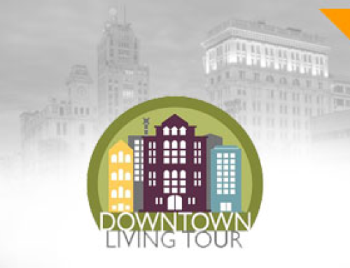 Downtown Living Tour